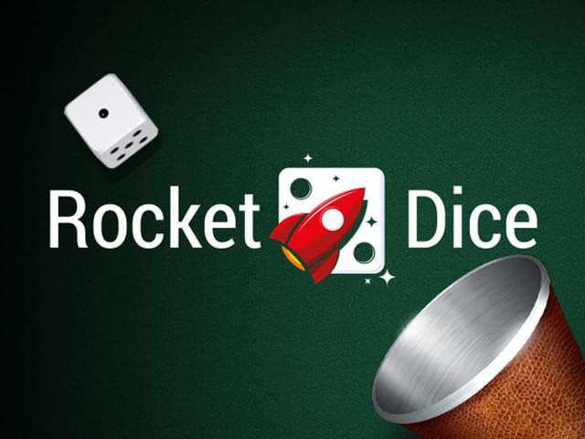 x games Dados de Foguete