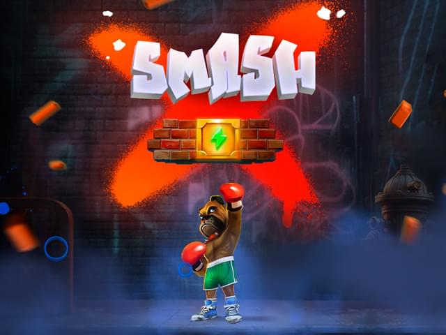 x games Esmagamento X