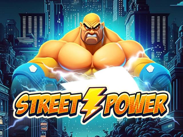 x games Poder da Rua